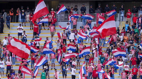 Chivas hizo un anuncio tras empate vs. Cibao.