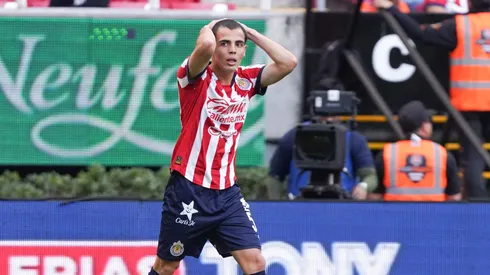 Gerardo Espinoza no estaría a gusto con Hugo Camberos.