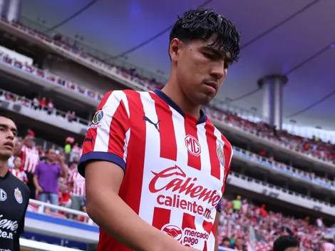 Erick Gutiérrez y una sorpresiva confesión sobre el gol al minuto de Cibao