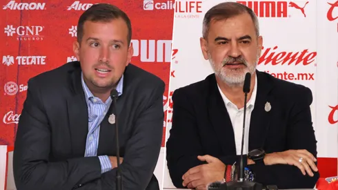 Ambos dirigentes han tomado decisiones que no han salido como pensaban.