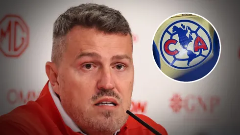 Leyenda de América exhibió el error de Óscar García en Chivas