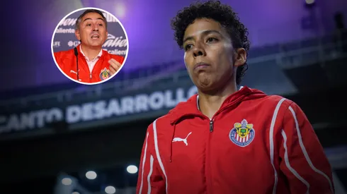 Montero es uno de los pilares del Rebaño.