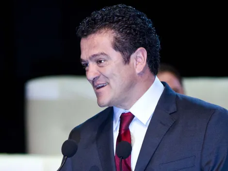 Hermosillo recuerda que lo trataron como “esclavo” para no ir a Chivas