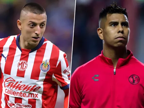 Los datos que ilusionan a Chivas para enfrentar a Tijuana