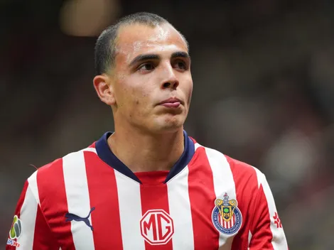 Confirmado: La verdad sobre Hugo Camberos y el Feyenoord