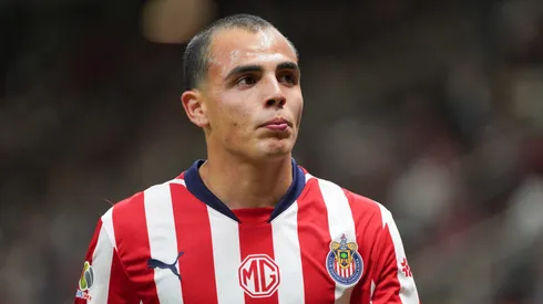 Confirmado: La verdad sobre Hugo Camberos y el Feyenoord