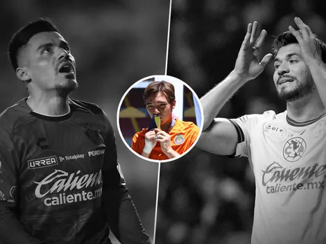 Hijo de exjugador de Atlas y América prefirió fichar con Chivas