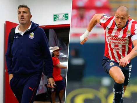 Noticias de Chivas HOY 9 de febrero