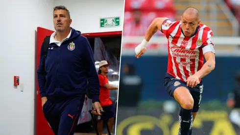 Noticias de Chivas HOY 9 de febrero.