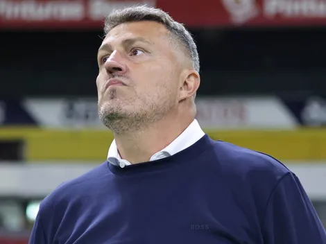 La comparación del mal inicio de Óscar García con 2 ciclos olvidables de Chivas