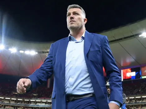 Óscar García vuelve a tener en cuenta a jugador borrado en Chivas