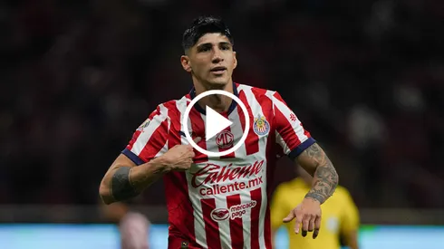 Chivas vs. Cibao: ¿Dónde ver la vuelta de la Concachampions 2025?