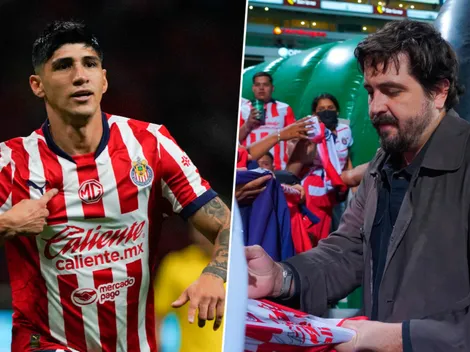 Noticias de Chivas HOY 10 de febrero