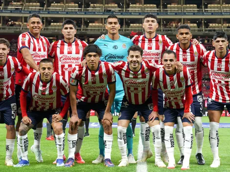 Afición elogió el nivel de un futbolista vs. Xolos