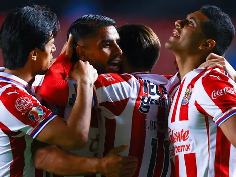 Campeón con Chivas volvió al Estadio Akron como aficionado