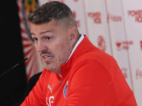 García Junyent por fin le responde a sus críticos en Chivas