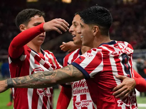 Chivas define semana crucial en sus aspiraciones