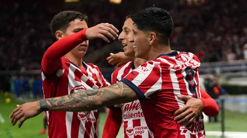 El timonel de Chivas confía en ganarse a la afición este miércoles.