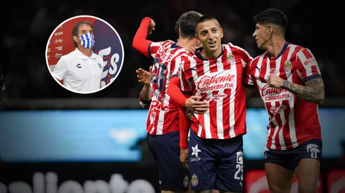 Los rojiblancos confían en el proyecto de García Junyent