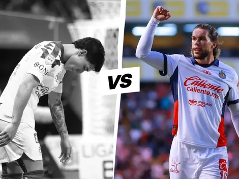 Cade Cowell y su sutil respuesta a Alejandro Zendejas