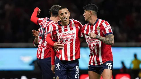 ¿Qué pasa si Chivas pierde ante Cibao?