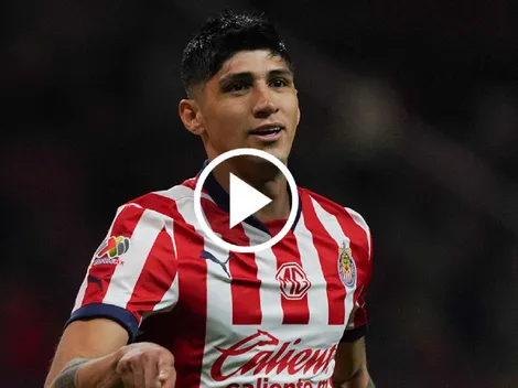 ¿Dónde ver Chivas vs. Cibao?