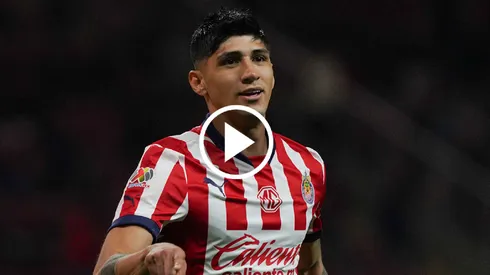 ¿Dónde ver Chivas vs. Cibao la vuelta de los 16avos de Final de la Concachampions?