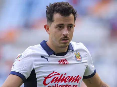 Óscar García no incluyó a Alan Mozo entre los convocados para recibir a Cibao