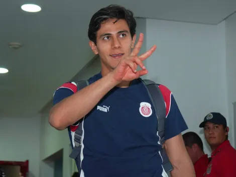 José Juan Macías decidió retirarse tras múltiples lesiones