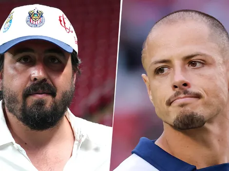 Noticias de Chivas HOY 12 de febrero del 2025