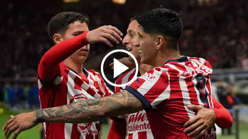 ¿Cómo ver a Chivas vs. Cibao por la Concachampions 2025?