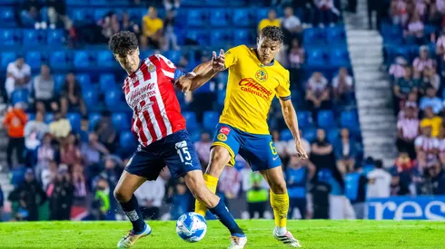 Hay muchas cuentas por saldar ante las Águilas.