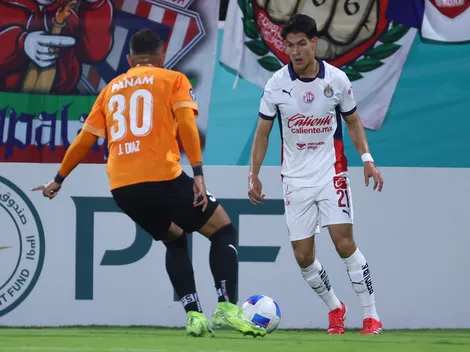 Chivas vs. Cibao: Lo que debes saber