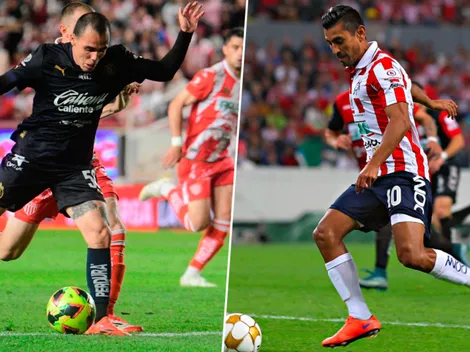 ¿Hugo Camberos es el nuevo Venado Medina?