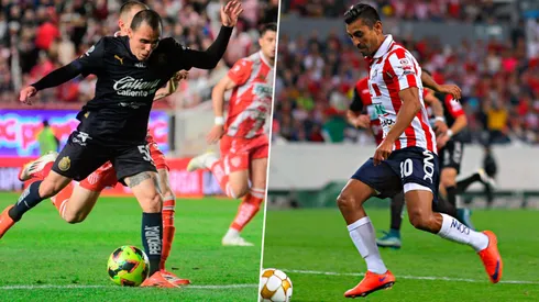 La nueva joya del Rebaño hace recordar a un histórico.