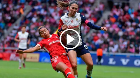 Las rojiblancas quieren volver a la senda del triunfo.