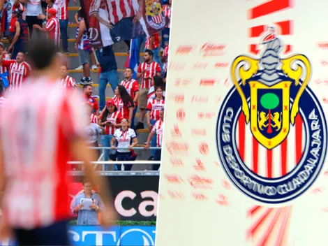 Un jugador de Chivas entre las mejores 100 promesas mundiales