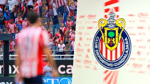 Top 100 del mundo no juega en Chivas.