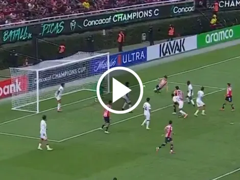 Armando González puso el tercero sobre el Cibao