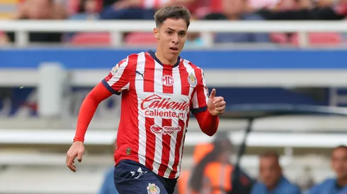 Mateo Chávez brilló ante Cibao.