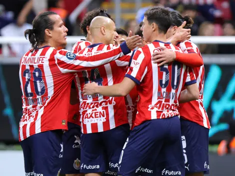 Noticias de Chivas HOY 13 de febrero