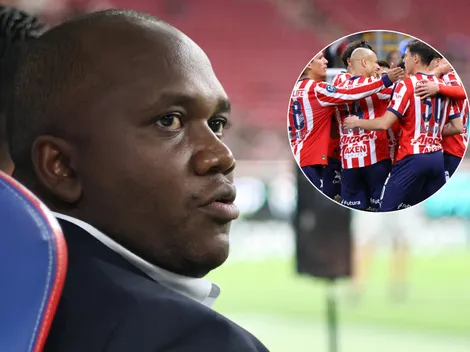 Entrenador del Cibao elogió la grandeza de Chivas