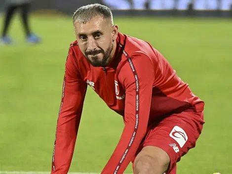 El desprecio de Herrera sobre Chivas tiene una importante razón