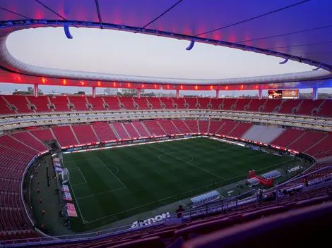 El gran problema que se le avecina a Chivas con el Estadio Akron