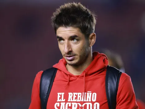 Isaác Brizuela y su revelación ante los tres Clásicos contra América