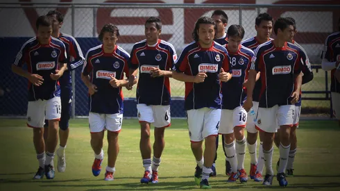 Brilló con Chivas en Sudamérica, pero hoy anunció su retiro