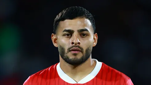 Alexis Vega habló de su paso por Chivas y detalló su salida.