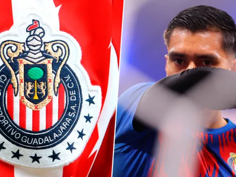 Tala Rangel rechazó al Atlas para jugar en Chivas