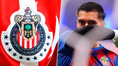 El Tala Rangel eligió a Chivas antes que al Atlas.