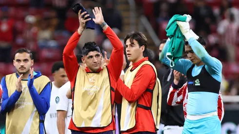 El Rebaño jugará contra Toluca el fin de semana.